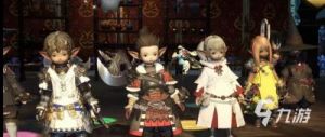 FF14乌勒尔坐骑获得方法详解【图文攻略】