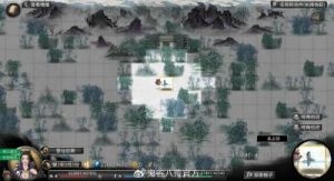 鬼谷八荒软甜费模组介绍及特点总结