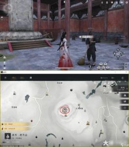 燕云十六声鬼公子位置攻略详解【2021新版】