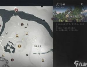 燕云十六声无名将军位置介绍及挑战奖励