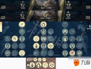 无尽暗域法师流玩法攻略