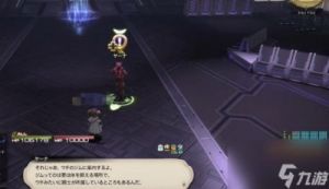 新时代魔女任务攻略：阿卡狄亚登天斗技场轻量级4完成方法