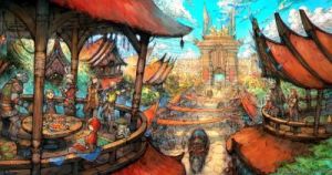 FF14小巧郊狼宠物获得攻略详解【最终幻想14】