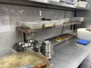 维斯塔餐桌味景后厨值班入驻攻略