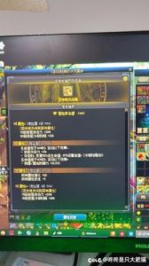 DNF中减CD鞋选择与使用指南