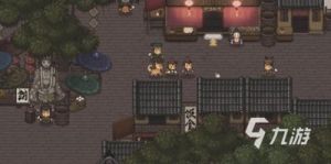 大江湖苍龙与白鸟春喜任务攻略：流程详解