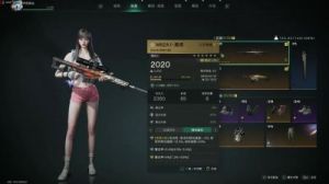 七日世界栗鸢配装攻略及武器搭配技巧