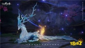 仙剑世界苍龙领取方法详解：归云村任务+四级免费领取