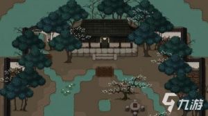 大江湖之苍龙与白鸟白鹿洞书院游戏攻略详解