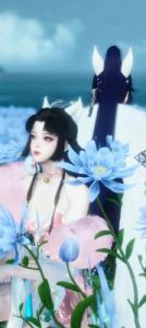 逆水寒手游：动作【拈花一笑】获得方法详解