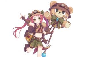 亚里莎卡池新角色绫音介绍及抽取