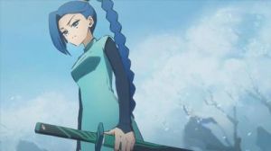 伍六七：暗影交锋梅花十三角色介绍及技能解析