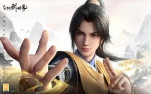 仙剑世界伙伴选择推荐：王小虎、李逍遥、赵灵儿，新手必看